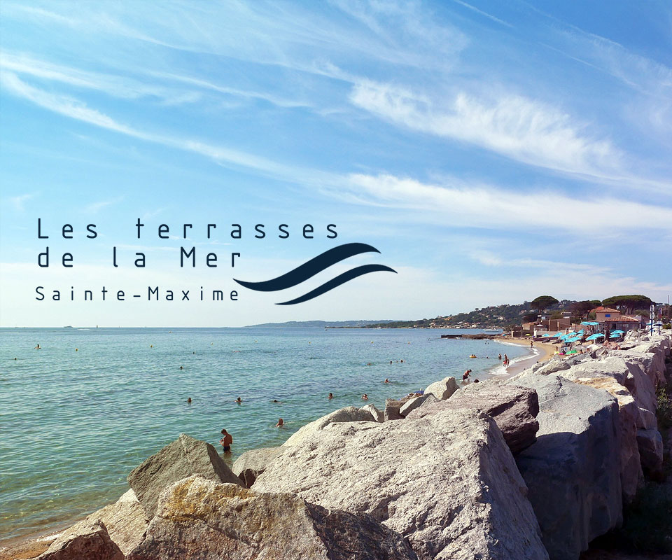 Sainte-Maxime, un havre de quiétude entre terre et mer,